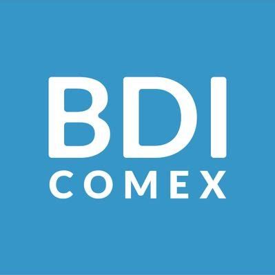 bdi comex